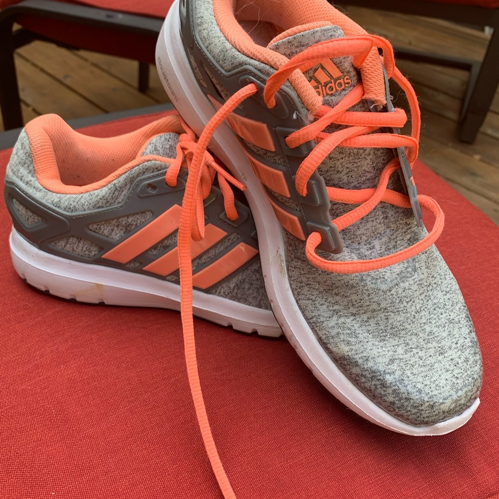 Ladies ADIDAS size 8